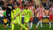 Alemria 1 – FC Barcelone 2 