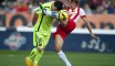 Alemria 1 – FC Barcelone 2 