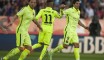 Alemria 1 – FC Barcelone 2 