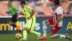 Alemria 1 – FC Barcelone 2 