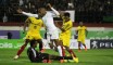 Algérie 3 – Ethiopie 1