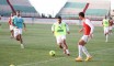 Algérie- Malawi: Avant dernier entrainement des verts à Blida