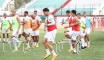 Algérie- Malawi: Avant dernier entrainement des verts à Blida