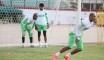 Algérie- Malawi: Avant dernier entrainement des verts à Blida
