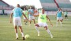 Algérie- Malawi: Avant dernier entrainement des verts à Blida
