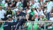 Algérie vs Arménie