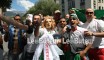 Algérie vs Arménie