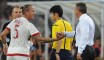 Amical : AC Milan 1 – Inter Milan 0 