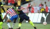 Amical : Arsenal 3 - Chivas Guadalajara 1