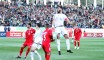 Amical/ EN Olympique 0 – Palestine 1