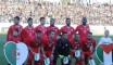 Amical/ EN Olympique 0 – Palestine 1