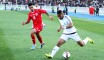 Amical/ EN Olympique 0 – Palestine 1