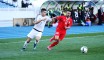 Amical/ EN Olympique 0 – Palestine 1