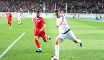 Amical/ EN Olympique 0 – Palestine 1