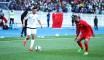Amical/ EN Olympique 0 – Palestine 1