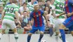 Amical - FC Barcelone 3 - Celtic Glasgow 1