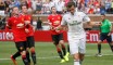 Amical : Man United 3 - 1 Real Madrid