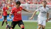 Amical : Man United 3 - 1 Real Madrid