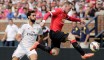 Amical : Man United 3 - 1 Real Madrid