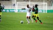 Amical : Victoire des verts face au Sénégal (1-0)