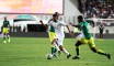 Amical : Victoire des verts face au Sénégal (1-0)