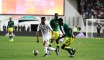 Amical : Victoire des verts face au Sénégal (1-0)