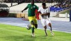 Amical : Victoire des verts face au Sénégal (1-0)