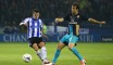 Angleterre (League Cup): Sheffield Wednesday 3 – Arsenal 0