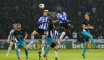 Angleterre (League Cup): Sheffield Wednesday 3 – Arsenal 0