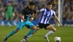 Angleterre (League Cup): Sheffield Wednesday 3 – Arsenal 0