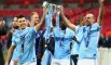 Angleterre : Manchester City remporte la Coupe de la Ligue