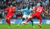 Angleterre : Manchester City remporte la Coupe de la Ligue
