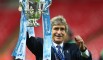 Angleterre : Manchester City remporte la Coupe de la Ligue