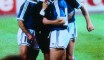 Argentine 0 – Allemagne 1 (Finale de la coupe du monde 1990)
