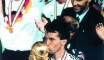 Argentine 0 – Allemagne 1 (Finale de la coupe du monde 1990)