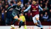 Aston Villa 1 – Chelsea 2 