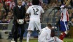 Atlético Madrid 0 – Real Madrid 0 