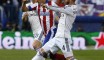 Atlético Madrid 0 – Real Madrid 0 