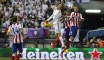 Atlético Madrid 0 – Real Madrid 0 