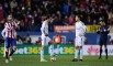 Atlético Madrid 2 – Real Madrid 0 