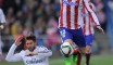 Atlético Madrid 2 – Real Madrid 0 