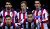 Atlético Madrid 2 – Real Madrid 0 