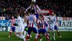 Atlético Madrid 2 – Real Madrid 0 