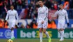 Atletico Madrid 4 – Real Madrid 0 