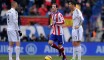 Atletico Madrid 4 – Real Madrid 0 