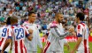 Atletico Madrid 4 – Real Madrid 0 