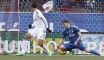 Atletico Madrid 4 – Real Madrid 0 