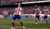Atletico Madrid 4 – Real Madrid 0 