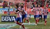 Atletico Madrid 4 – Real Madrid 0 