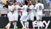 Audi Cup : Real Madrid 2 - 0 Tottenham